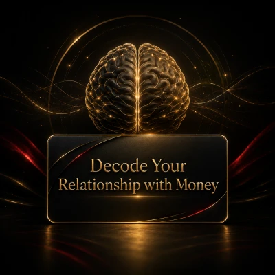 Upgrade Your Money Relationship