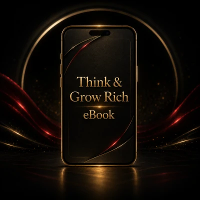 Think and Grow Rich eBook